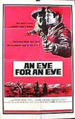 Watch An Eye for an Eye 123movies