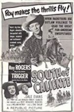 Watch South of Caliente 123movies