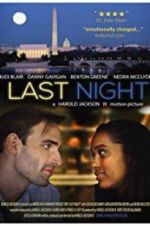 Watch Last Night 123movies