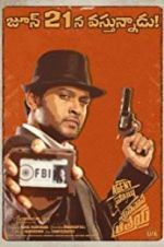 Watch Agent Sai Srinivasa Athreya 123movies