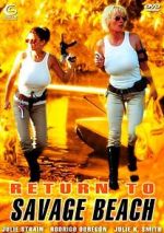 Watch L.E.T.H.A.L. Ladies: Return to Savage Beach 123movies