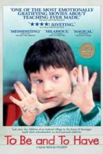 Watch Être et avoir 123movies