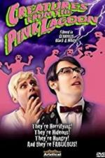 Watch Creatures from the Pink Lagoon 123movies