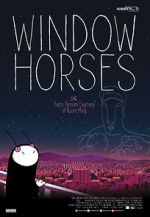 Watch Window Horses: The Poetic Persian Epiphany of Rosie Ming 123movies