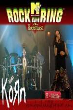 Watch KoRn: Live at AM Ring 123movies