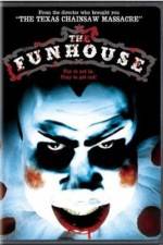 Watch The Funhouse 123movies