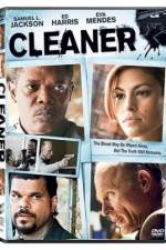 Watch Cleaner 123movies