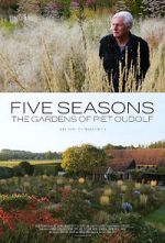 Watch Five Seasons: The Gardens of Piet Oudolf 123movies
