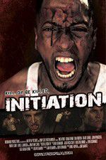 Watch Initiation 123movies