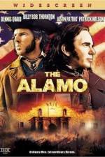 Watch The Alamo 123movies