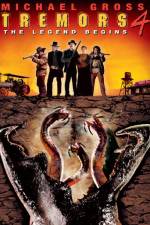 Watch Tremors 4: The Legend Begins 123movies