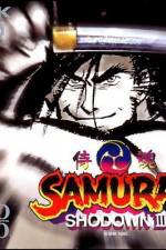Watch Blades of Blood Samurai Shodown III 123movies