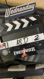 Watch Firestarter 123movies
