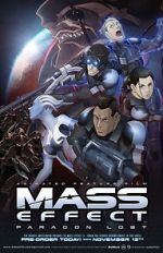 Watch Mass Effect: Paragon Lost 123movies
