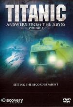Watch Titanic: Answers from the Abyss 123movies