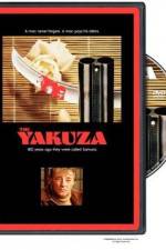 Watch The Yakuza 123movies