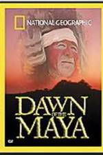 Watch National Geographic Dawn of the Maya 123movies