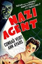 Watch Nazi Agent 123movies