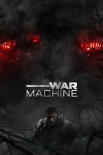Watch War Machine 123movies