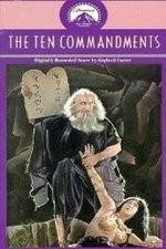 Watch The Ten Commandments 123movies