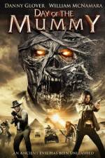 Watch Day of the Mummy 123movies