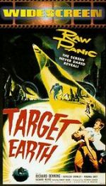Watch Target... Earth? 123movies