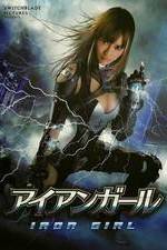 Watch Iron Girl 123movies