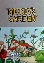 Watch Mickey\'s Garden (Short 1935) 123movies