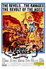 Watch Revolt of the Slaves 123movies