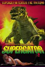 Watch Supergator 123movies