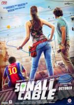 Watch Sonali Cable 123movies