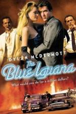 Watch The Blue Iguana 123movies