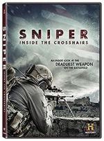 Watch Sniper: Inside the Crosshairs 123movies