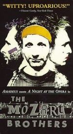 Watch Brderna Mozart 123movies