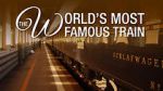 Watch The Worlds Most Famous Train 123movies