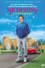 Watch Mr. Destiny 123movies