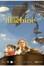 Watch The Flying Machine 123movies