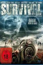 Watch Survival 123movies