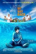 Watch The Way Way Back 123movies