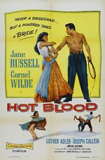 Watch Hot Blood 123movies