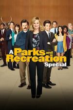Watch A Parks and Recreation Special (TV Special 2020) 123movies