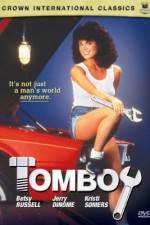 Watch Tomboy 123movies