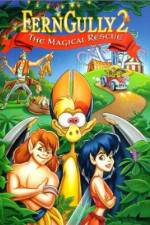 Watch FernGully 2: The Magical Rescue 123movies