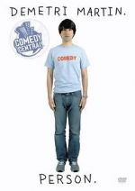 Watch Demetri Martin. Person. 123movies