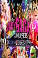 Watch Lady Gaga & the Muppets' Holiday Spectacular 123movies