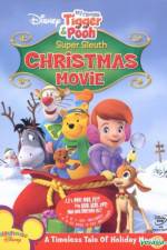 Watch Pooh's Super Sleuth Christmas Movie 123movies