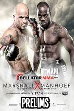 Watch Bellator 125 Prelims 123movies