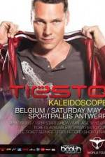 Watch Tiesto - Sportpaleis Antwerp 123movies
