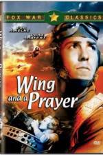 Watch Wing and a Prayer 123movies