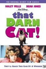 Watch That Darn Cat! 123movies